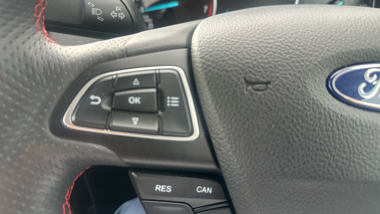 Ford EcoSport 1.0 EcoBoost 125 ST-Line 5dr Petrol Hatchback